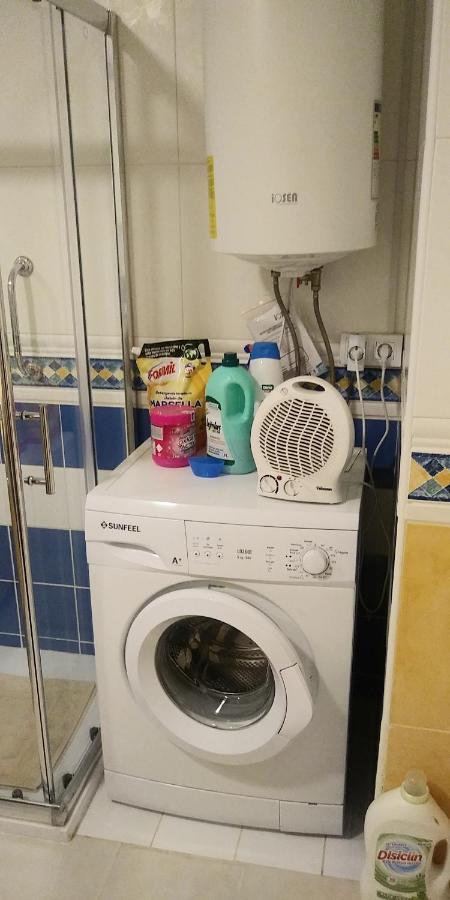 Holiday home Fuerteventura House Wifi -