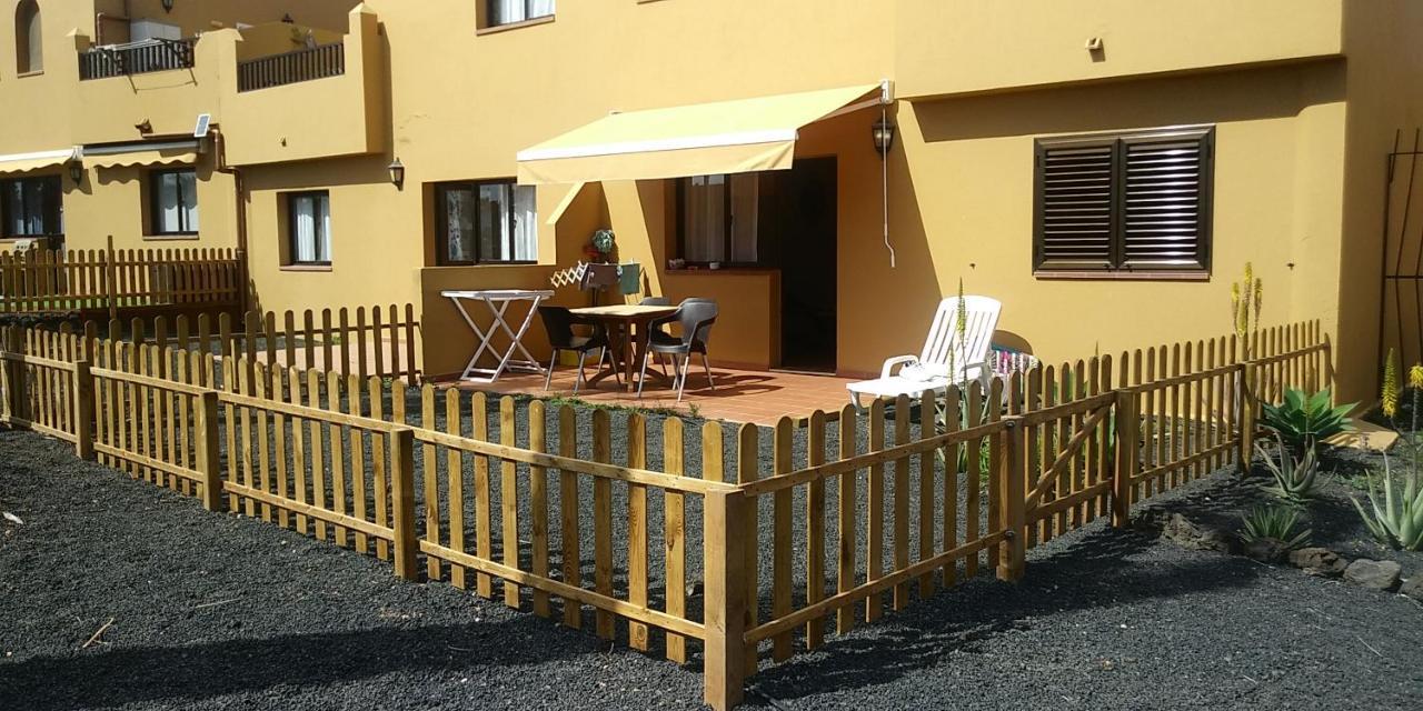 Fuerteventura House Wifi - *