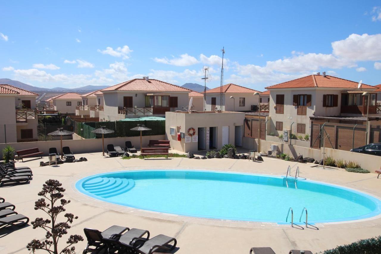 Malfi Fuerteventura Villa