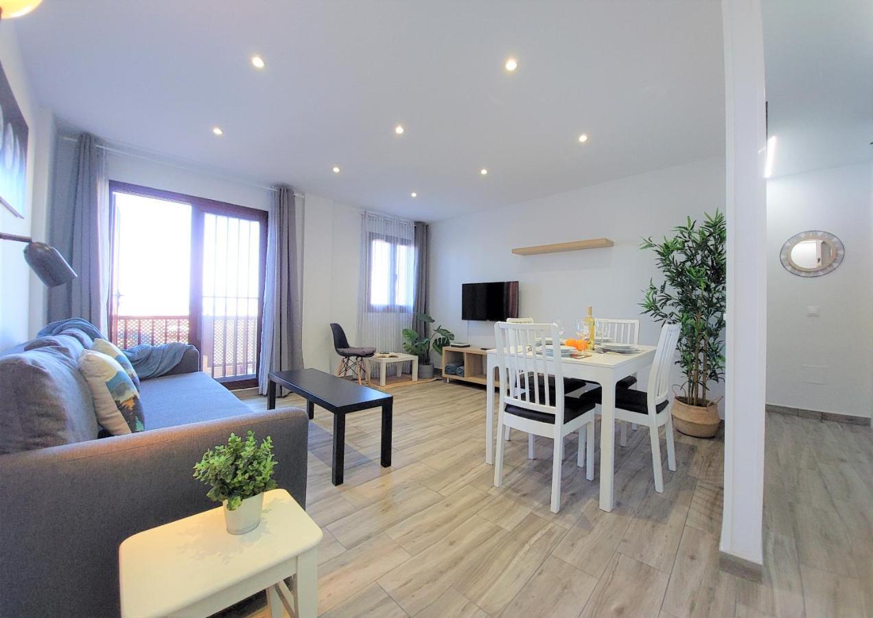 Apartment Ivory Ocean *