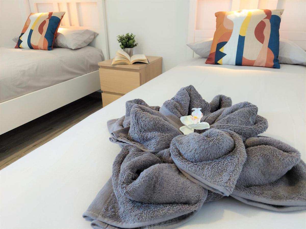 Ivory Ocean Apartment *