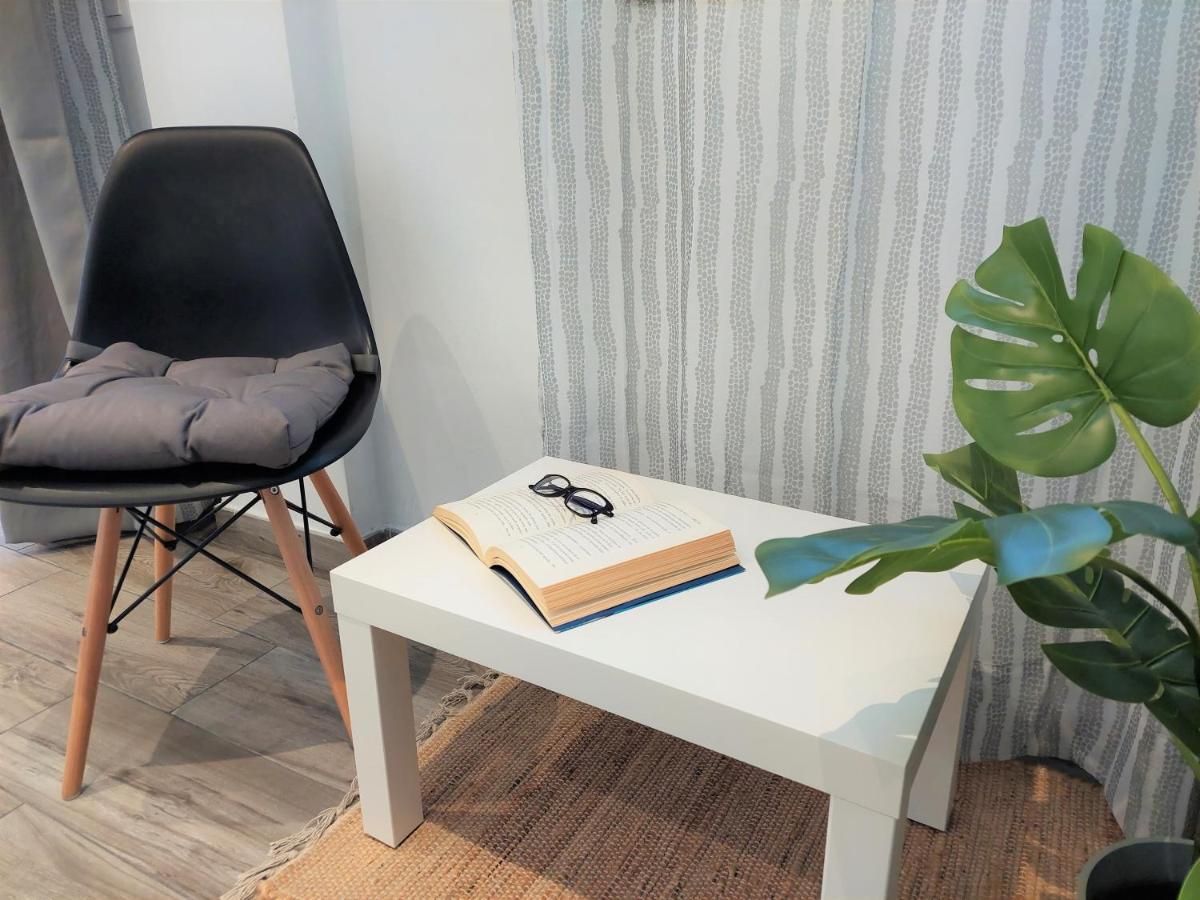 Ivory Ocean Apartment Corralejo