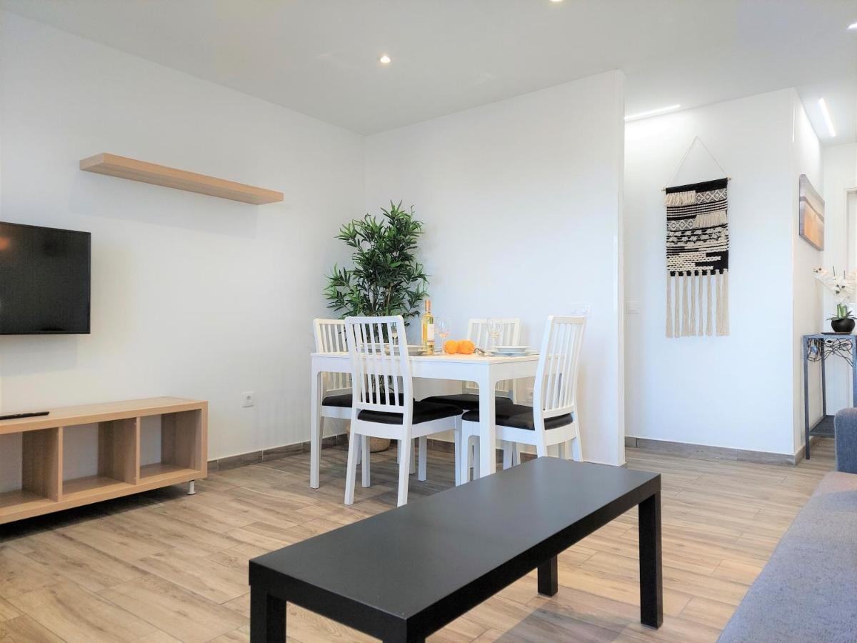Ivory Ocean Apartment *