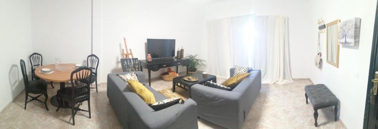 Morro La Vieja Apartment