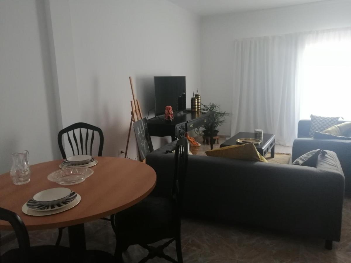 Apartment Morro La Vieja
