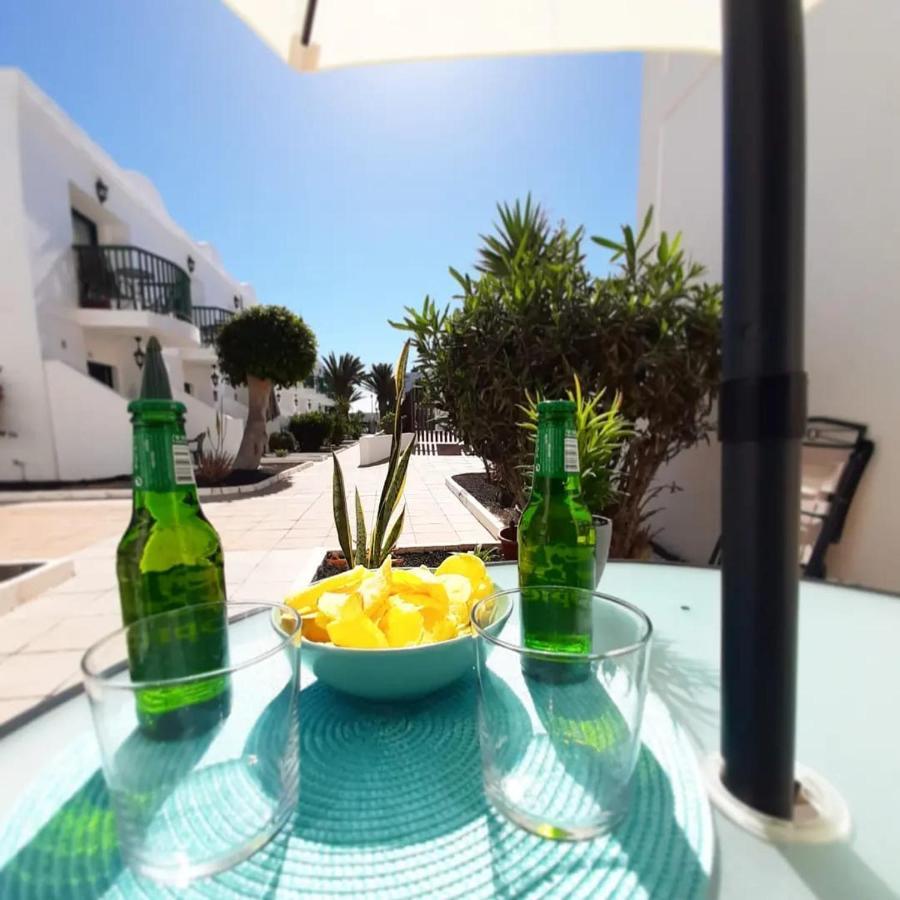 Casa Gil San Valentin By Ahf Holiday home