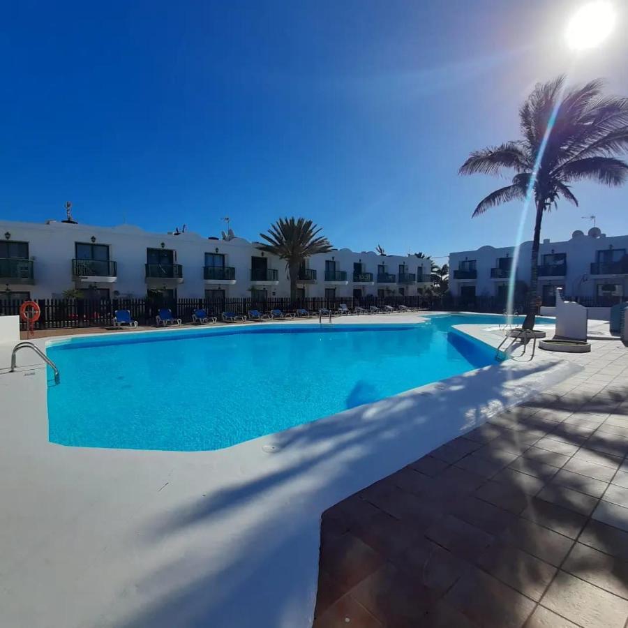 Casa Gil San Valentin By Ahf Holiday home Corralejo