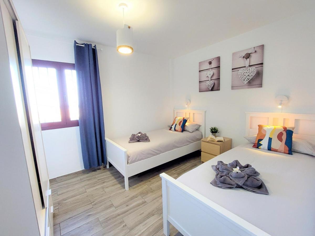 Apartment Ivory Ocean *