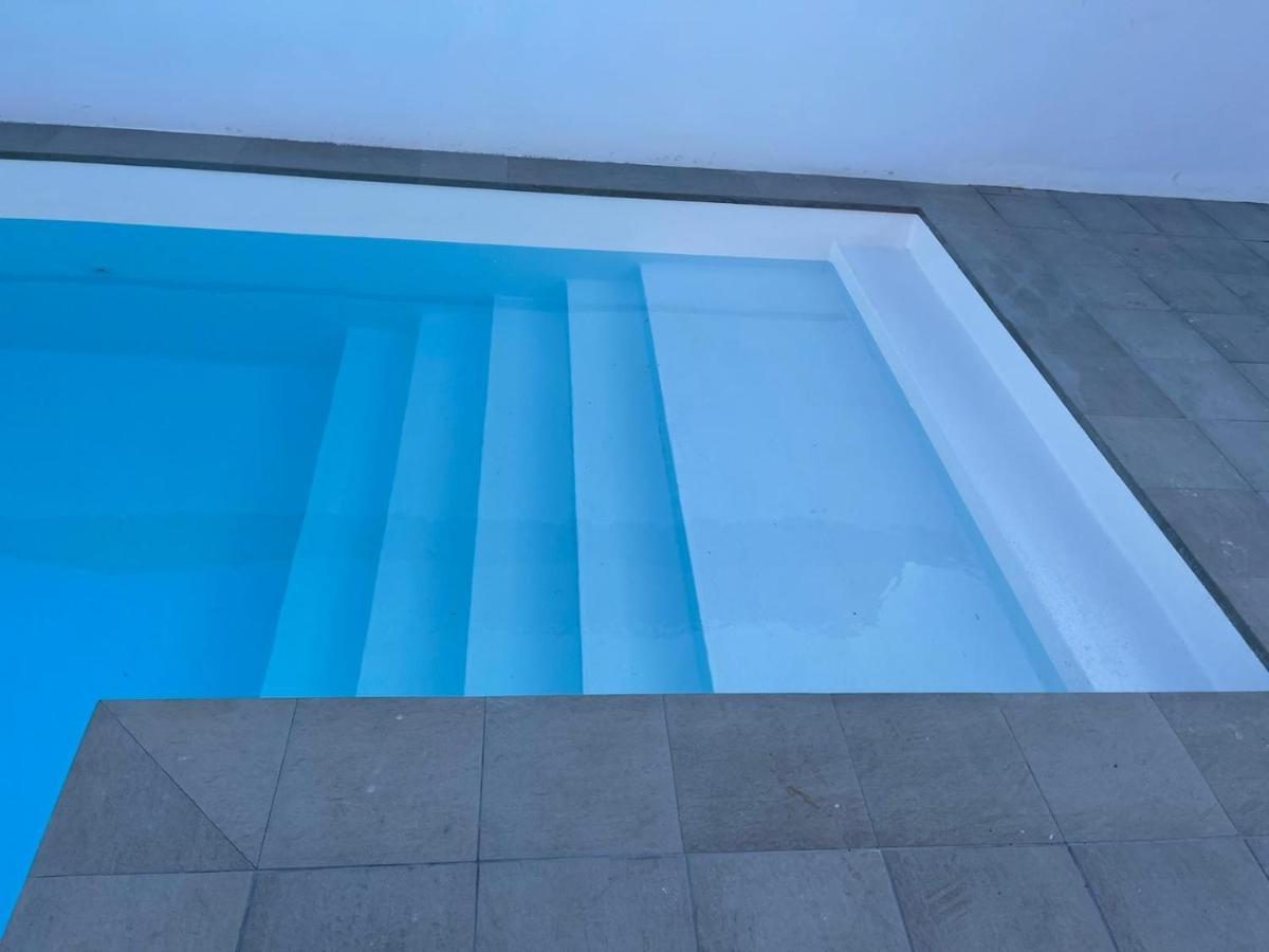 Marie Agradable Y Tranquila Maison Con Piscina *