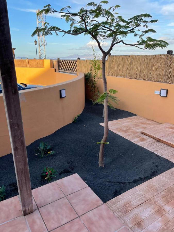 Villa Marie Agradable Y Tranquila Maison Con Piscina *