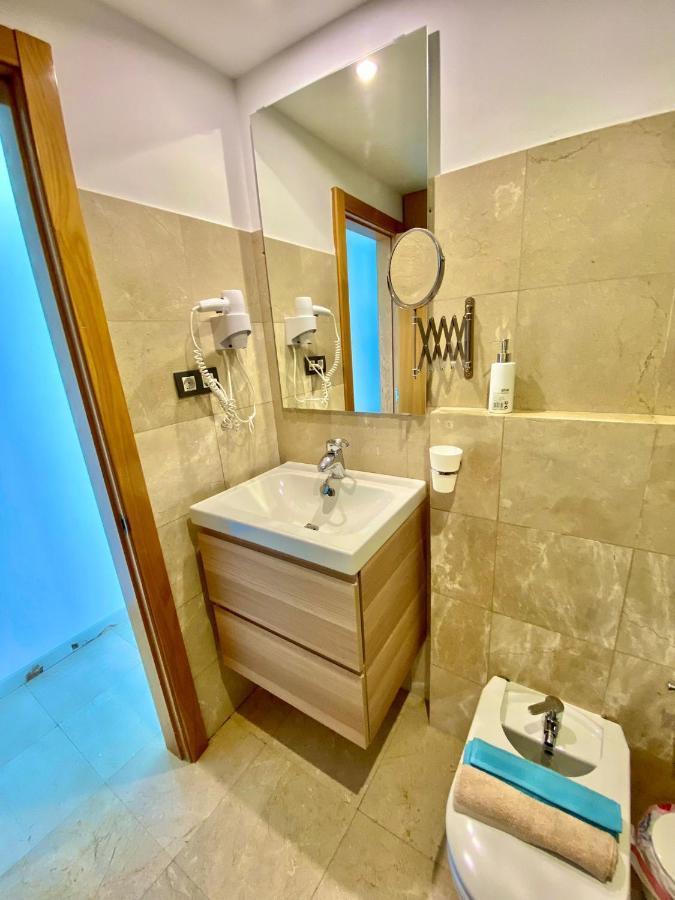 Apartment Mar De Fuerteventura 2 *