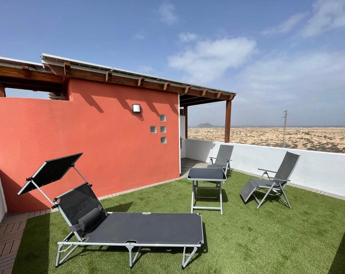 Marie Agradable Y Tranquila Maison Con Piscina Villa *
