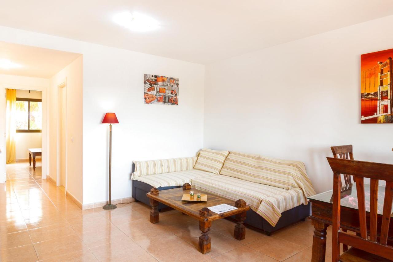 Casa Margherita Appartement Corralejo