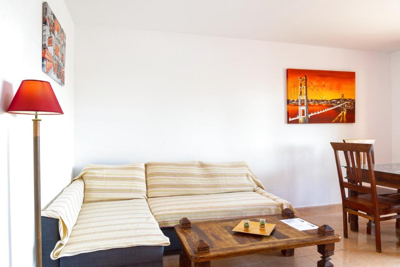 Appartement Casa Margherita *