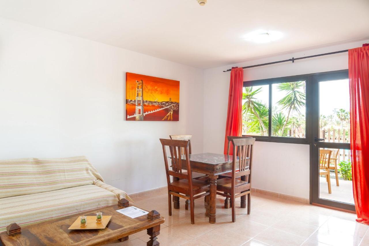 Casa Margherita Corralejo