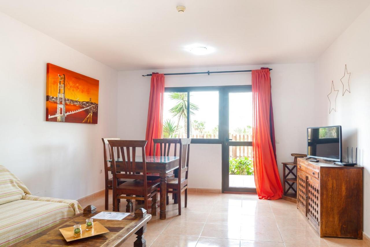 Casa Margherita * Corralejo