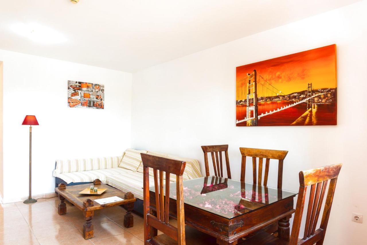 Casa Margherita Appartement