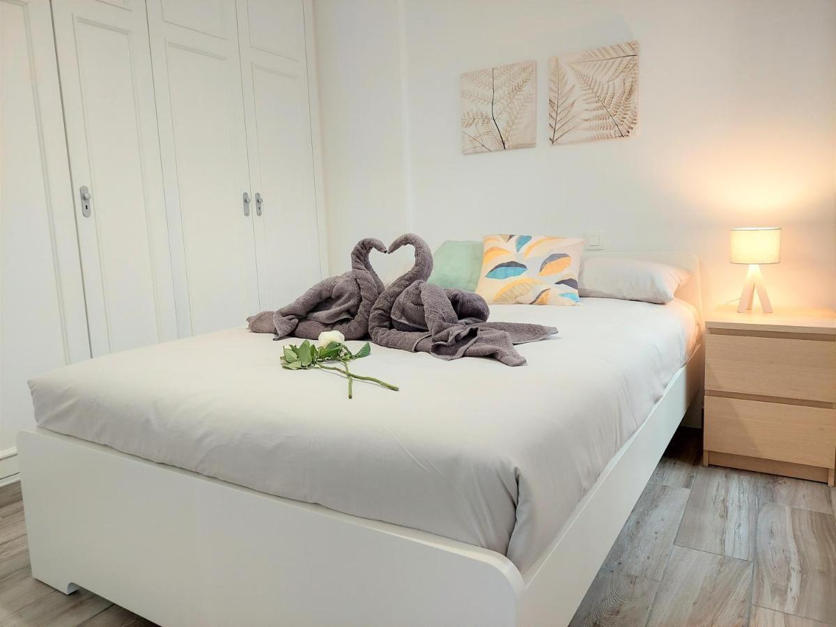 Apartment Ivory Ocean