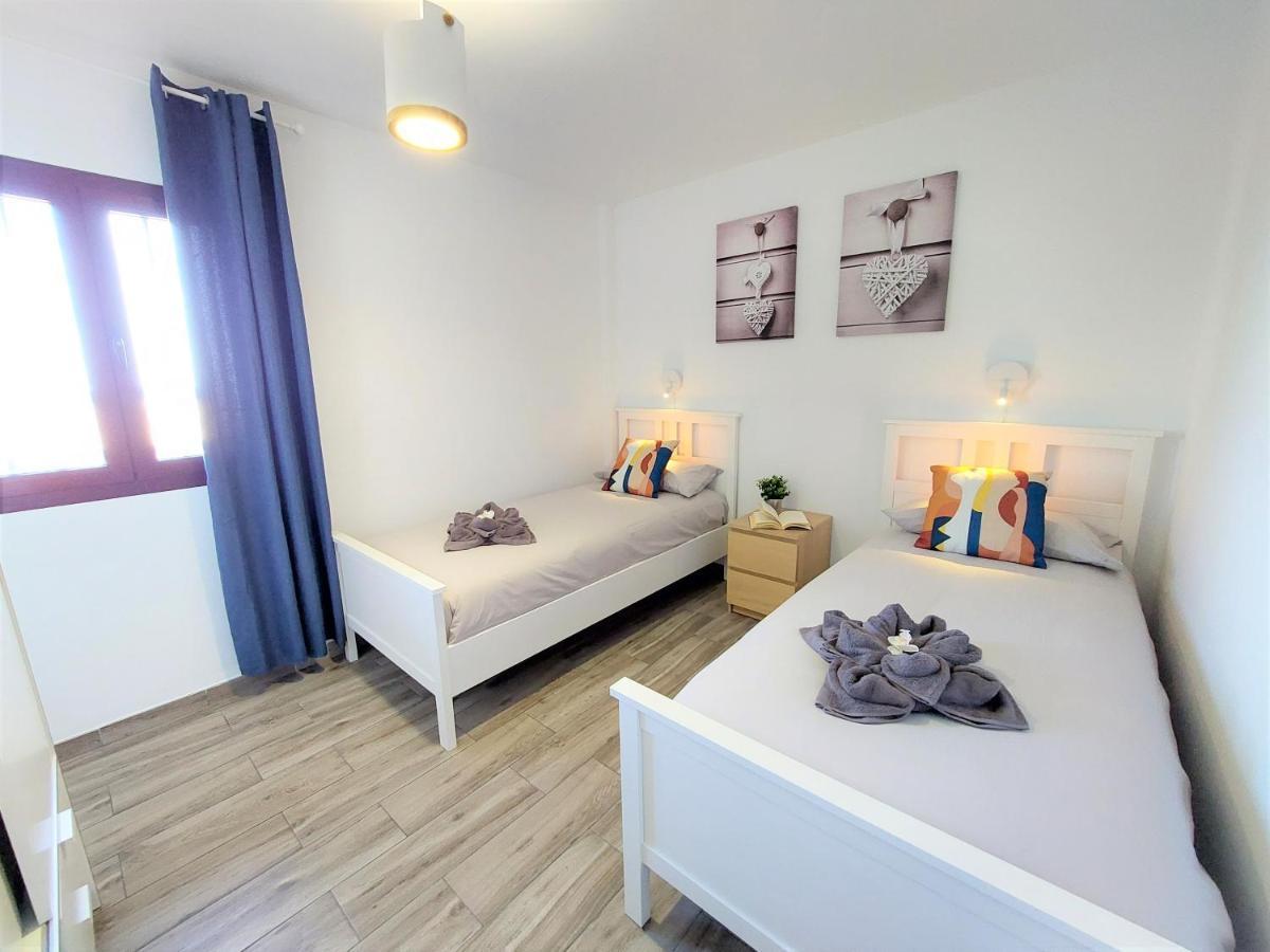 Ivory Ocean Apartment *