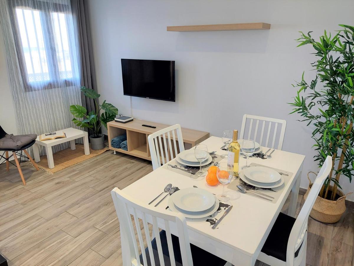 Ivory Ocean Apartment