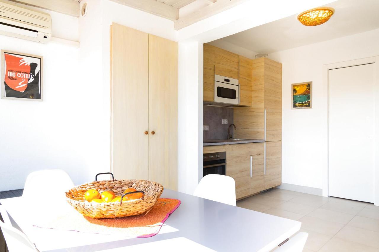 Apartamento Attico Estrella Corralejo