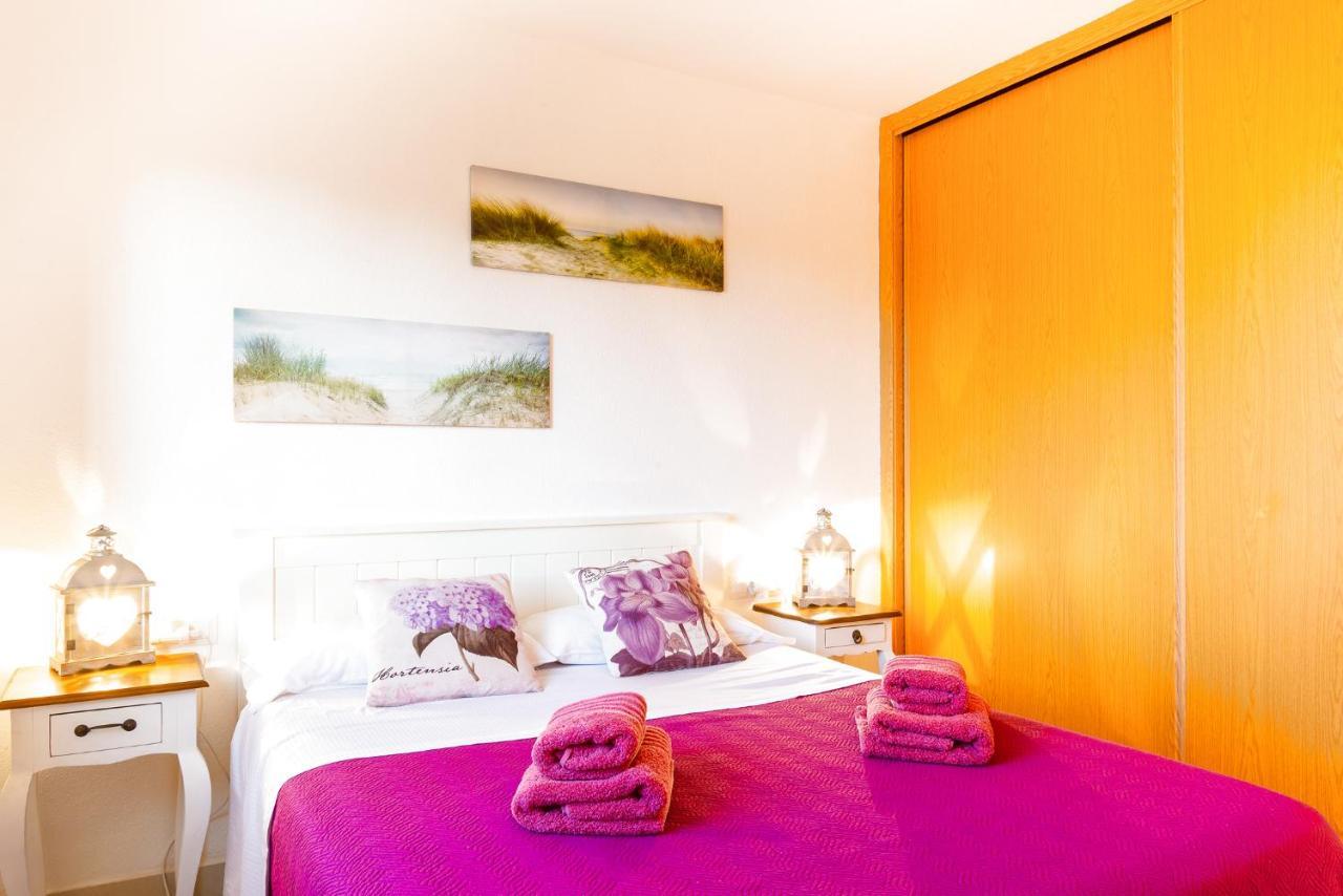 Apartamento Attico Estrella Corralejo