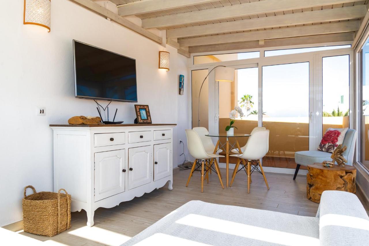 Apartamento Attico Estrella *