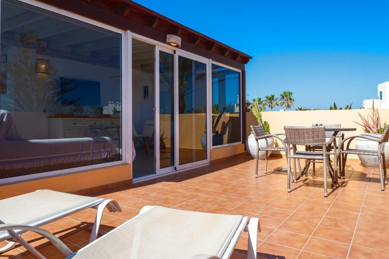 Attico Estrella Corralejo