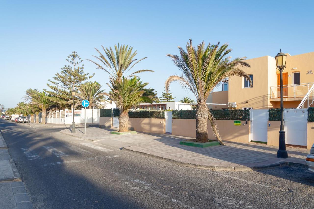 Apartamento Attico Estrella