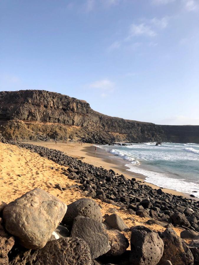 Morro La Vieja * Corralejo