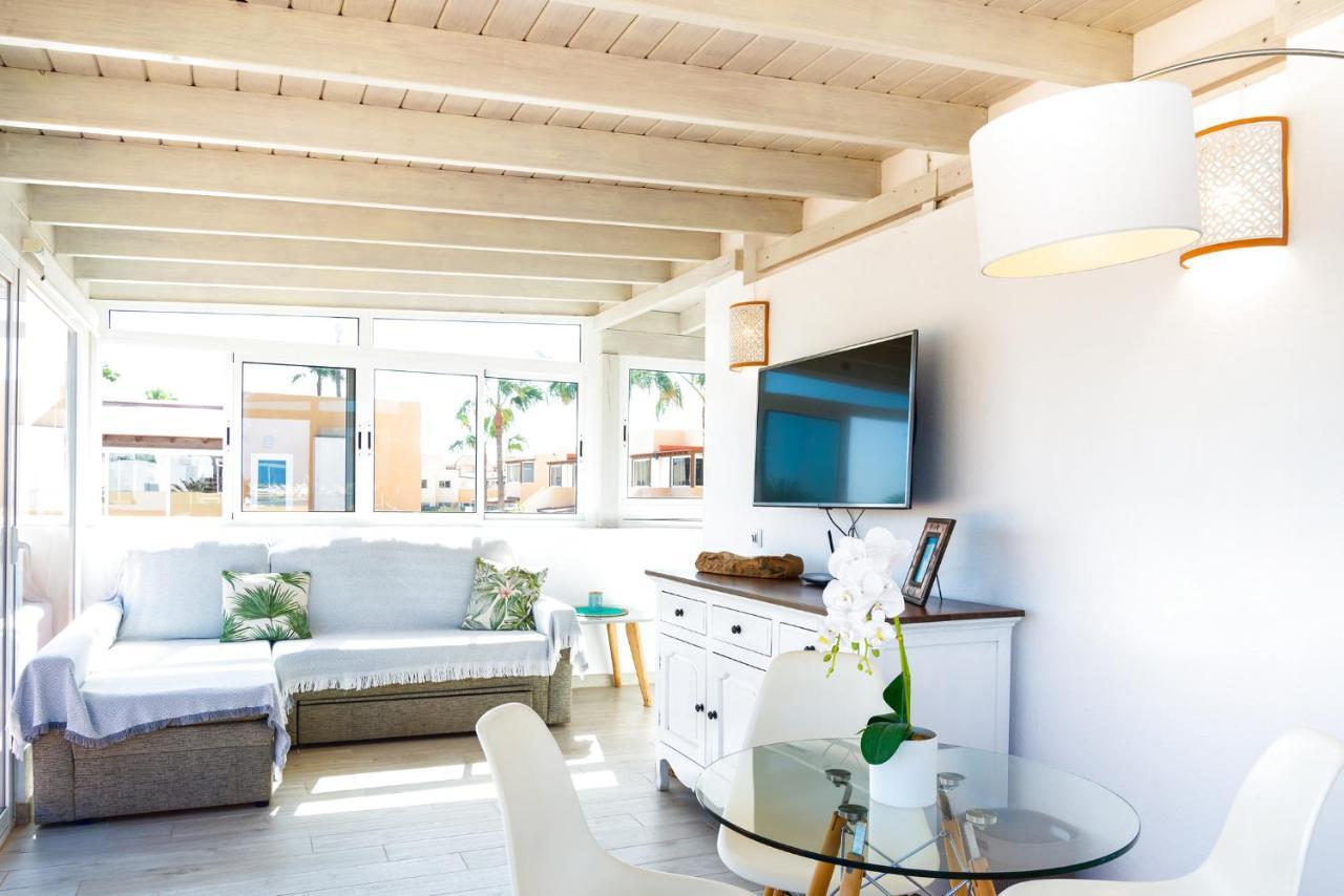 Attico Estrella Apartamento Corralejo