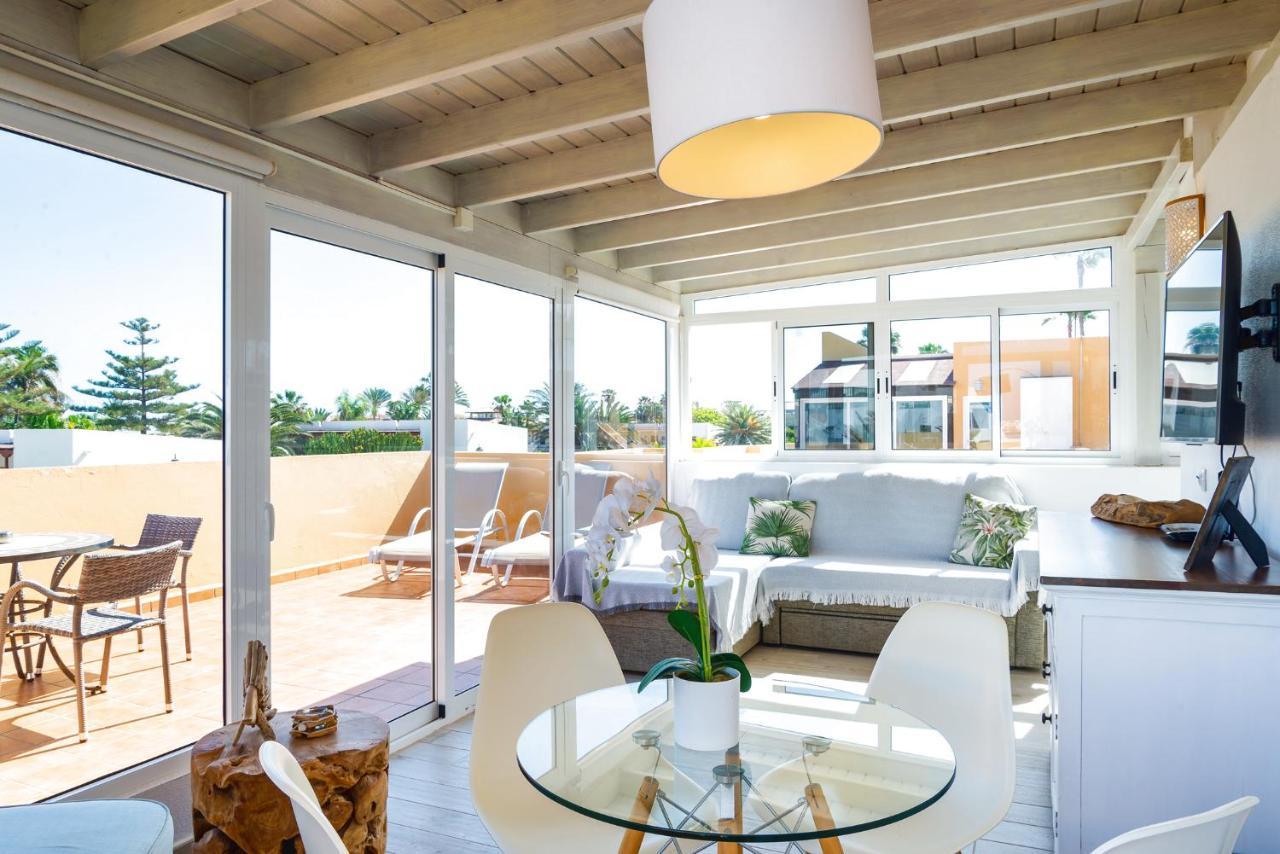 Apartamento Attico Estrella Corralejo