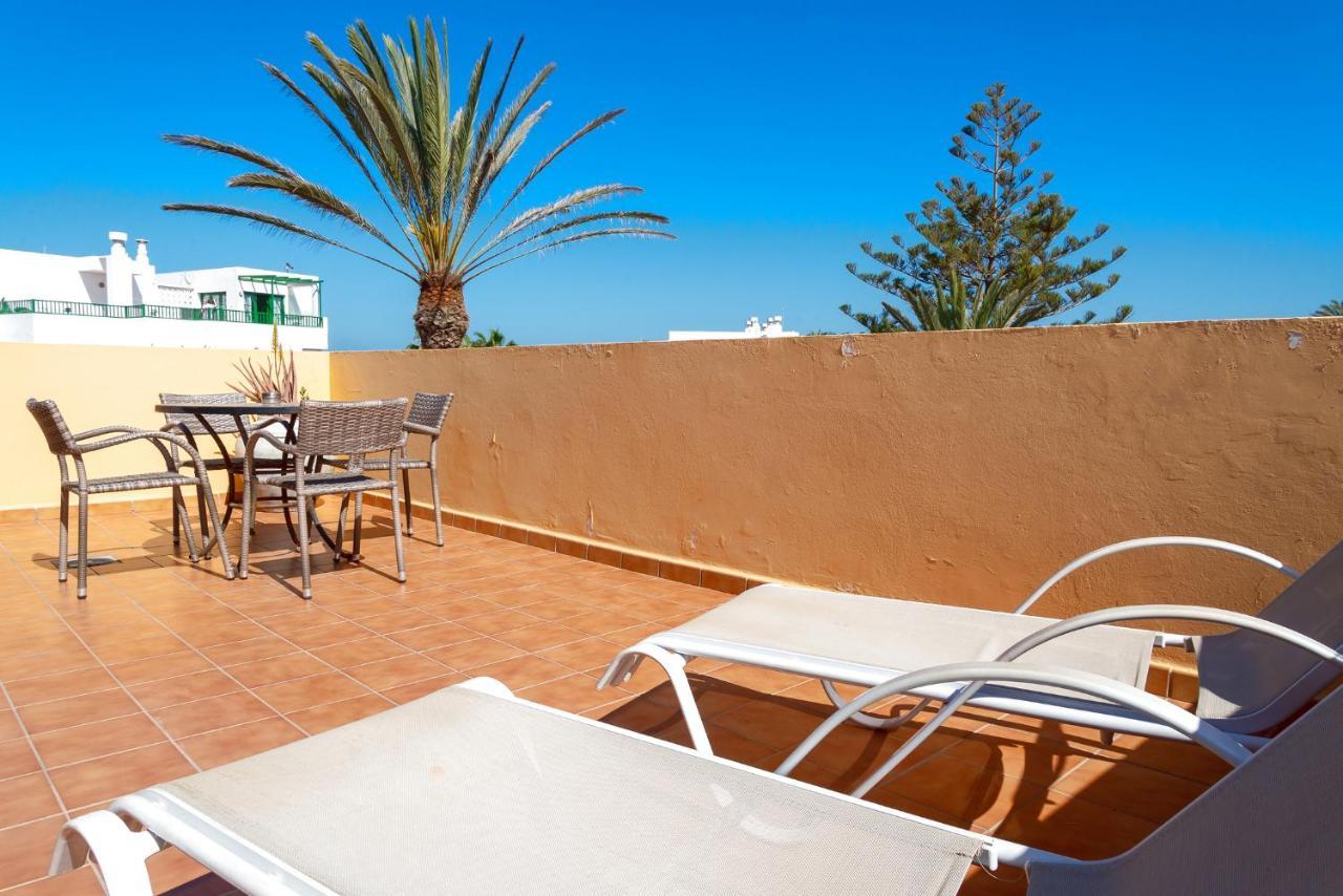 Attico Estrella Apartamento