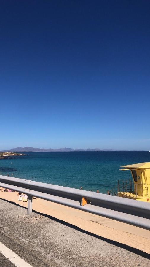 Morro La Vieja Corralejo