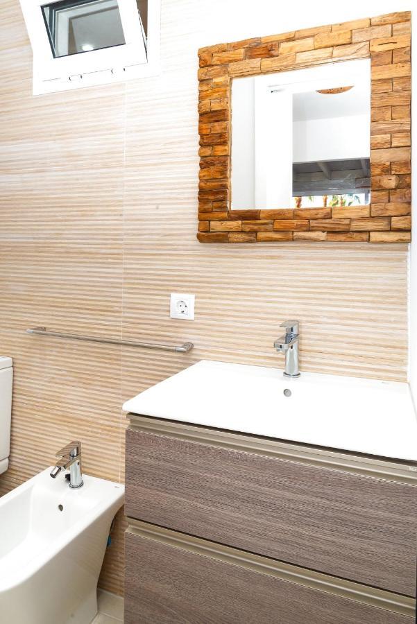 Apartamento Attico Estrella