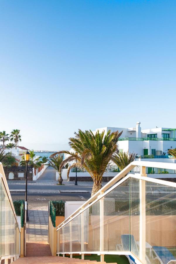 Attico Estrella * Corralejo