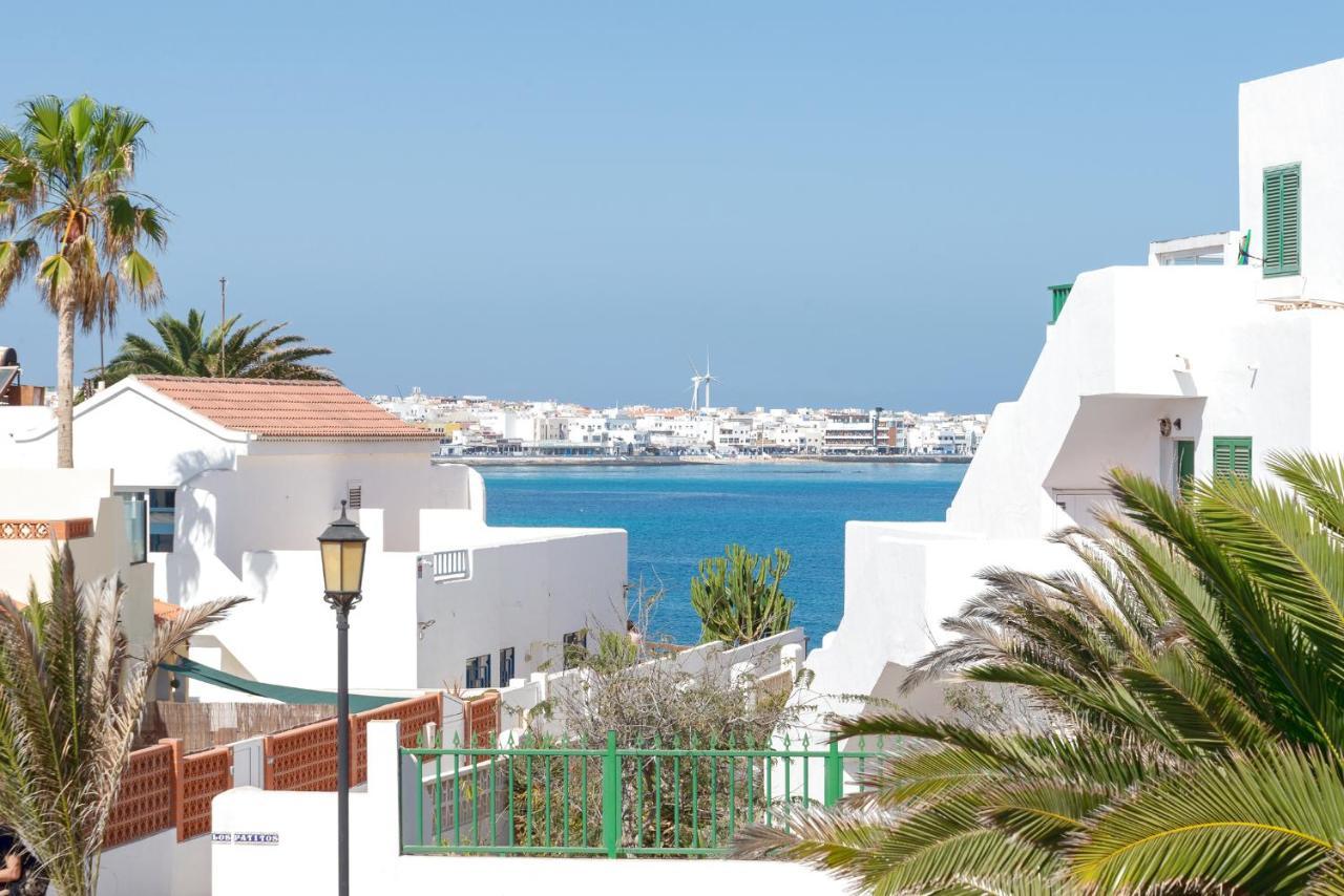 Attico Estrella Corralejo