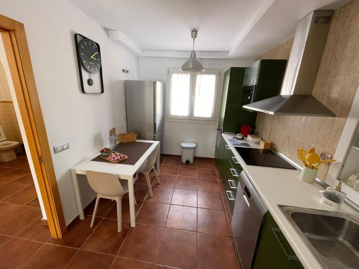 Marie Agradable Y Tranquila Maison Con Piscina Corralejo