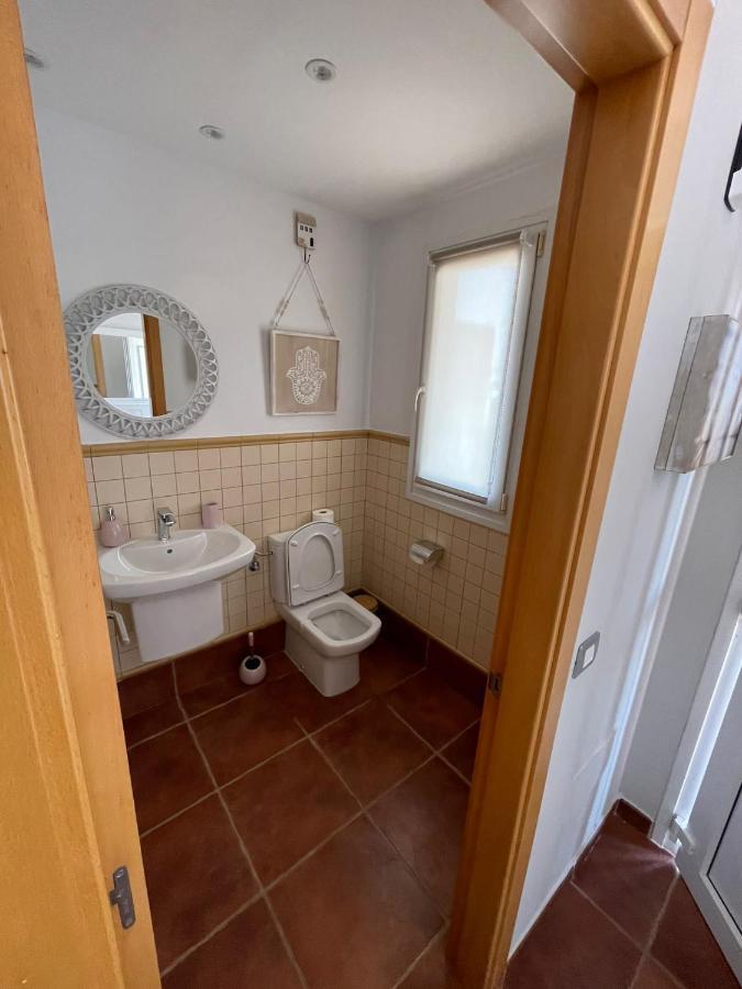 Marie Agradable Y Tranquila Maison Con Piscina Villa Corralejo
