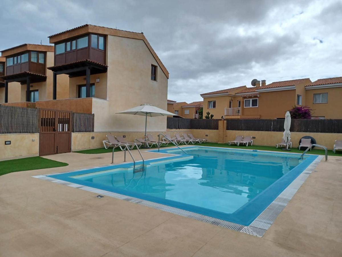 La Tortuga * Corralejo