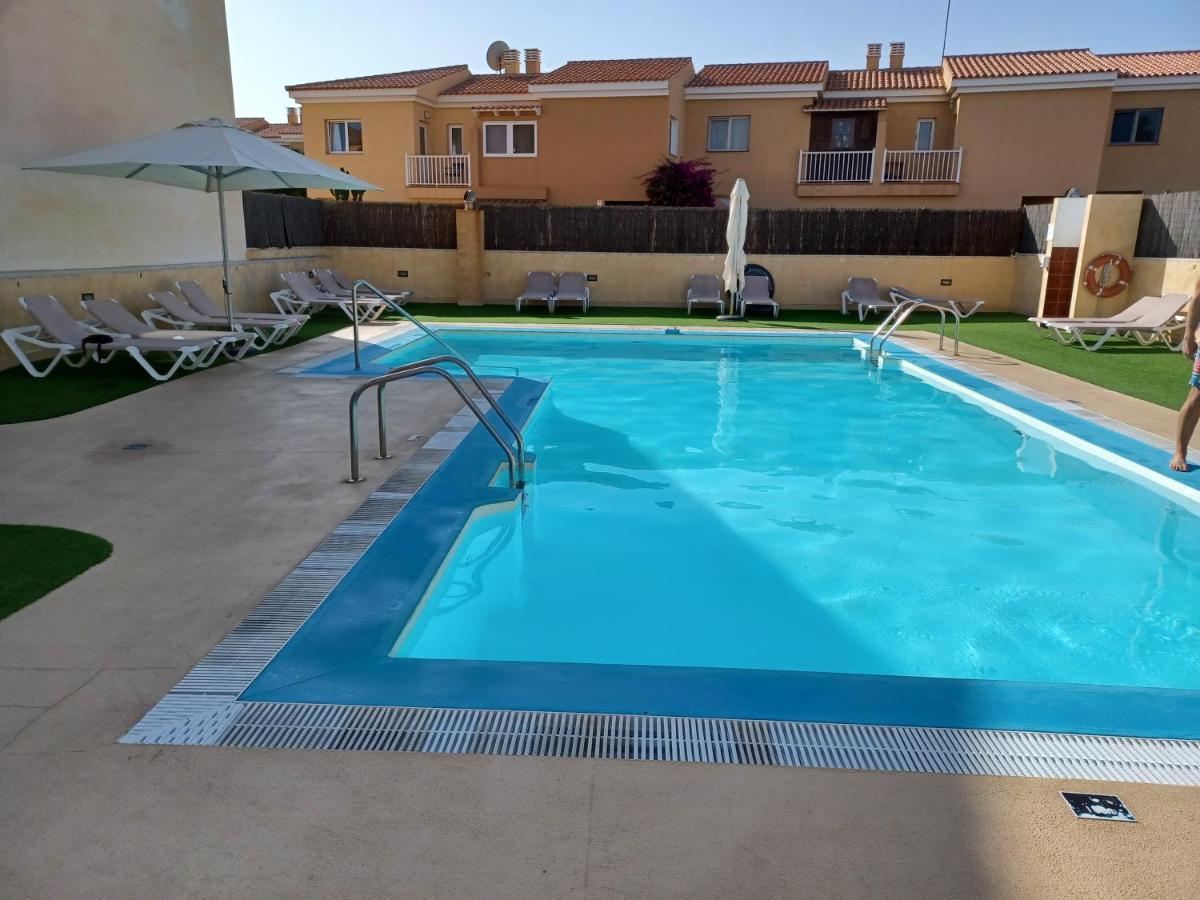 La Tortuga Villa Corralejo
