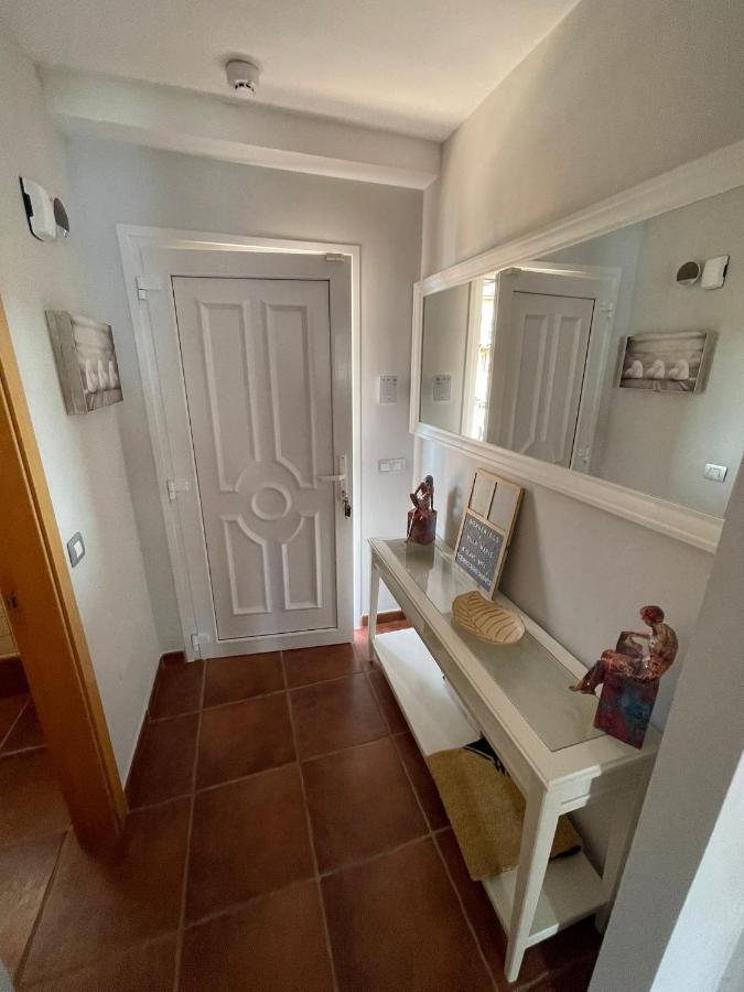 Marie Agradable Y Tranquila Maison Con Piscina Villa Corralejo