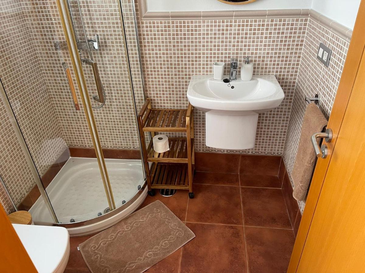 Marie Agradable Y Tranquila Maison Con Piscina