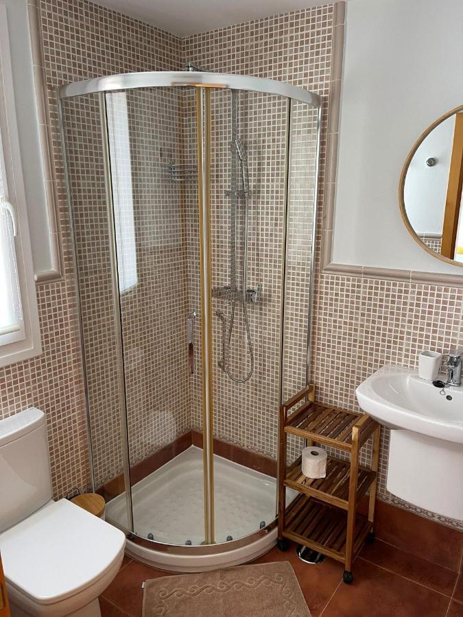 Villa Marie Agradable Y Tranquila Maison Con Piscina *