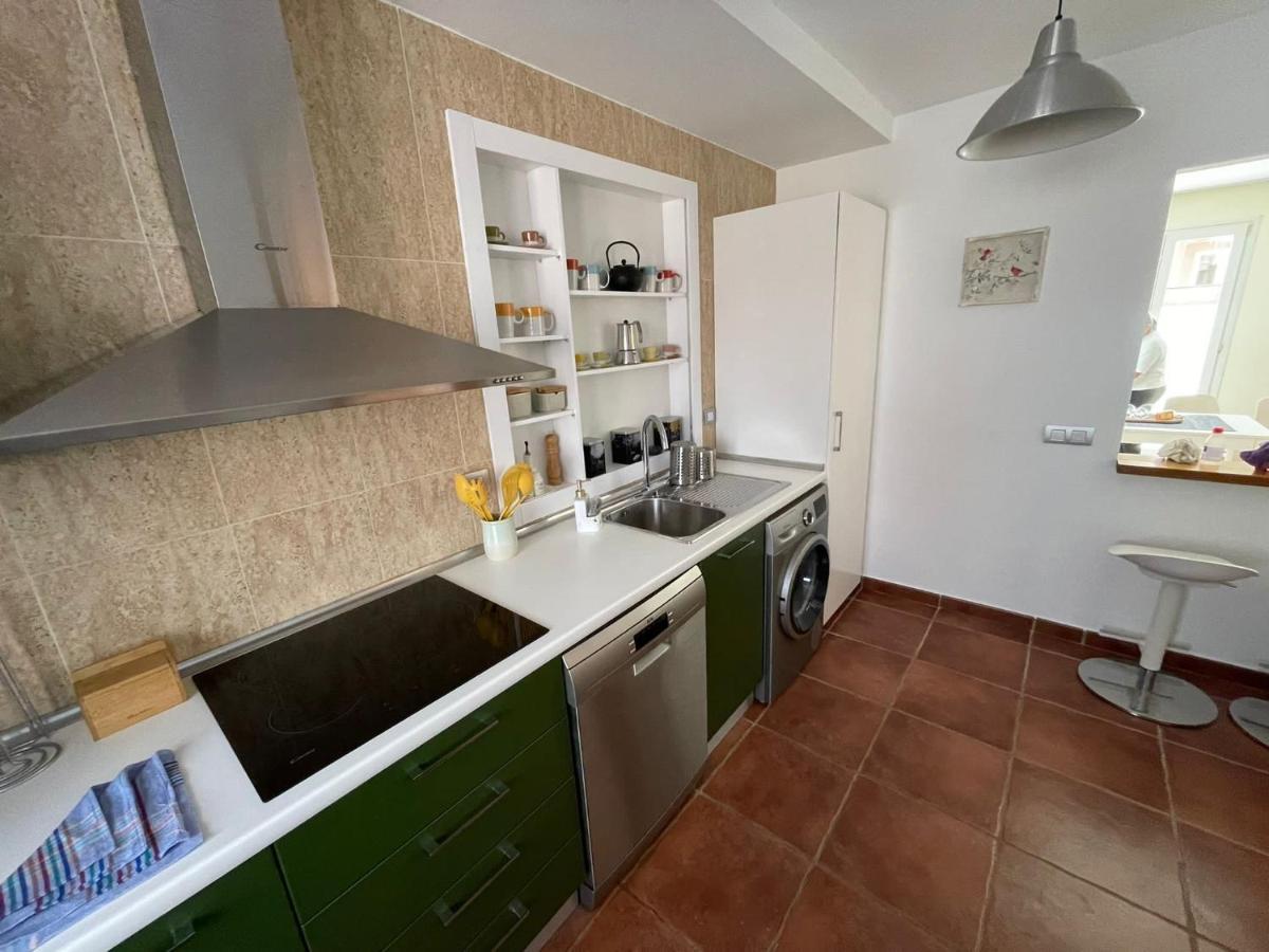 Marie Agradable Y Tranquila Maison Con Piscina