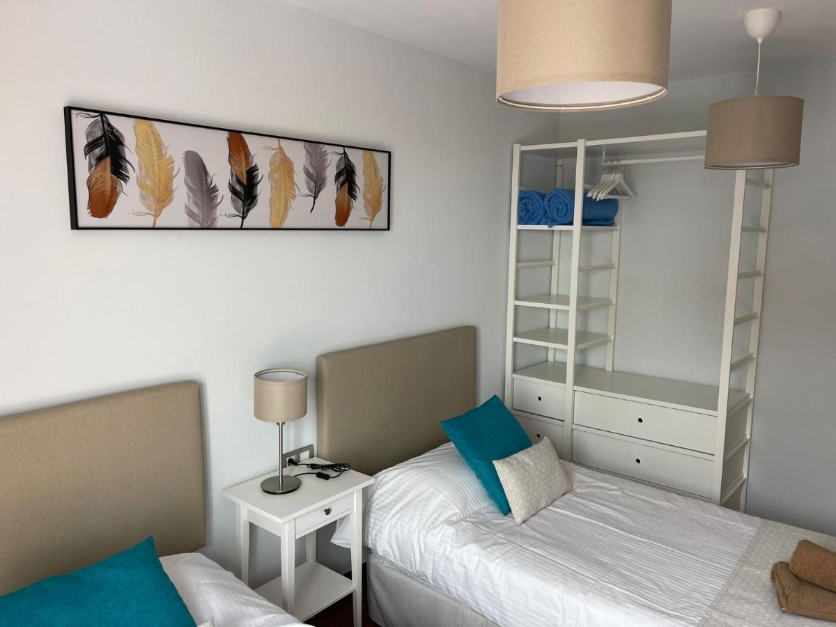 Marie Agradable Y Tranquila Maison Con Piscina Villa Corralejo