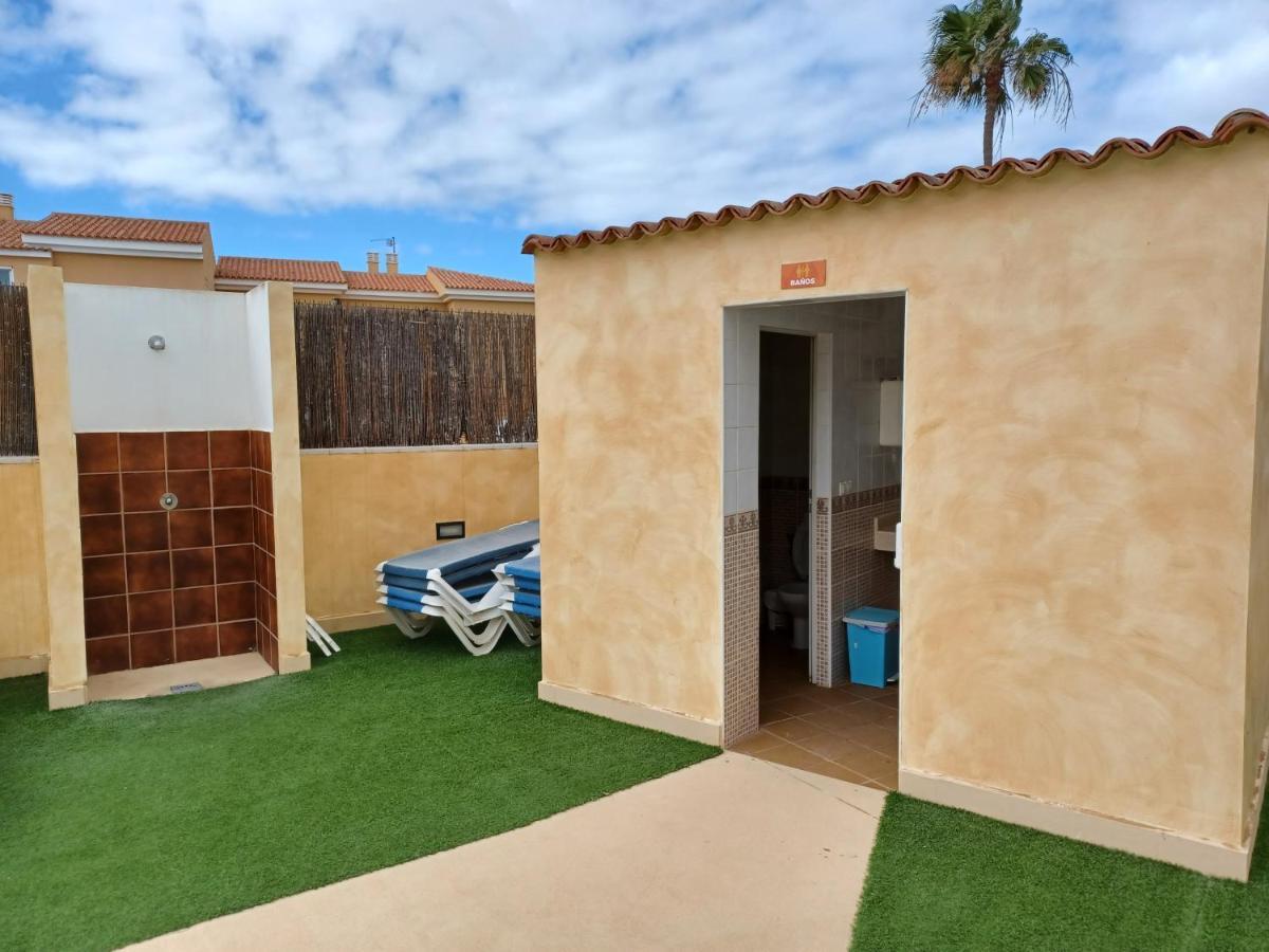 La Tortuga Villa *