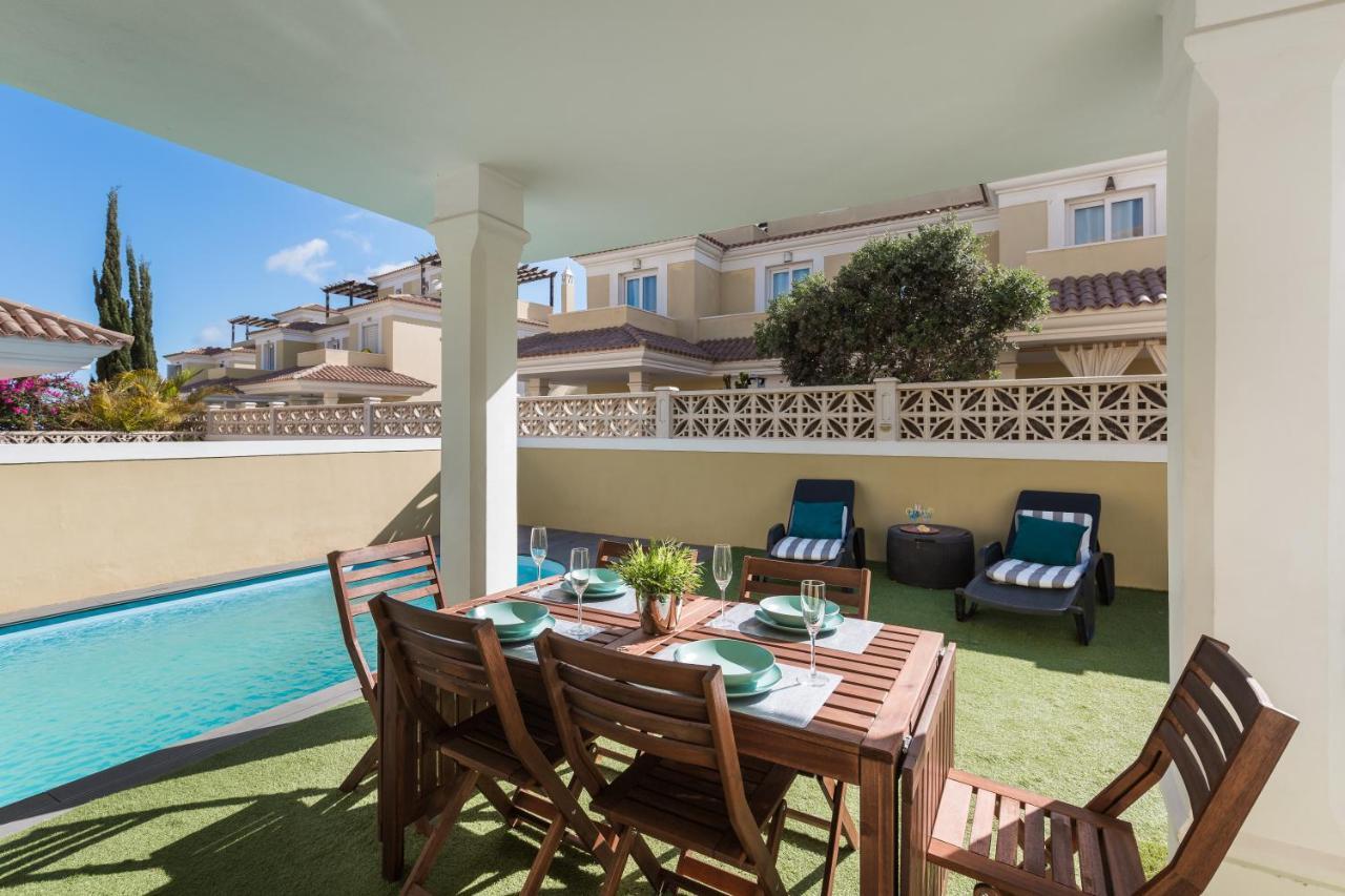 Home2book Fiona Private Pool & Wifi Villa *