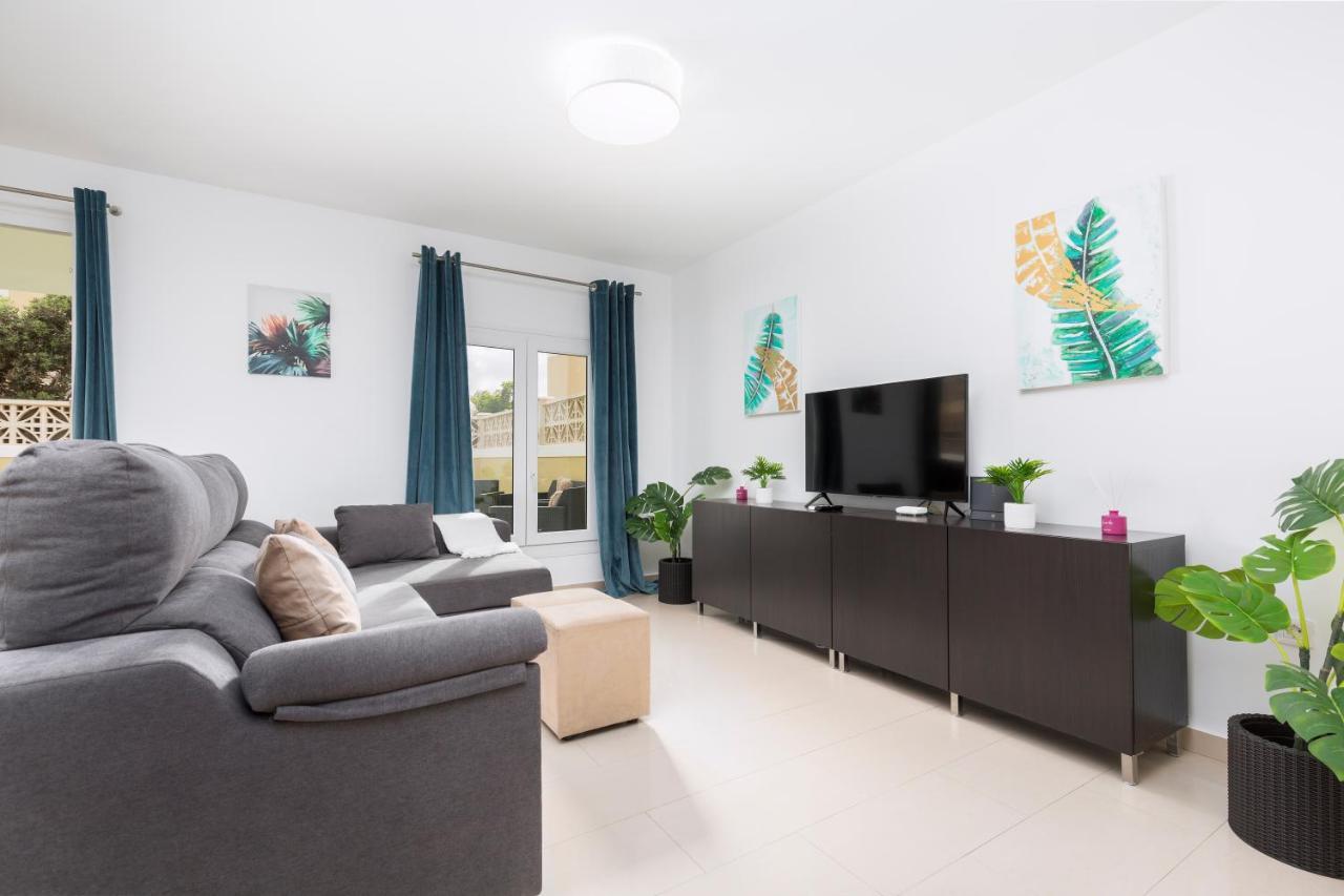 Villa Home2book Fiona Private Pool & Wifi Corralejo