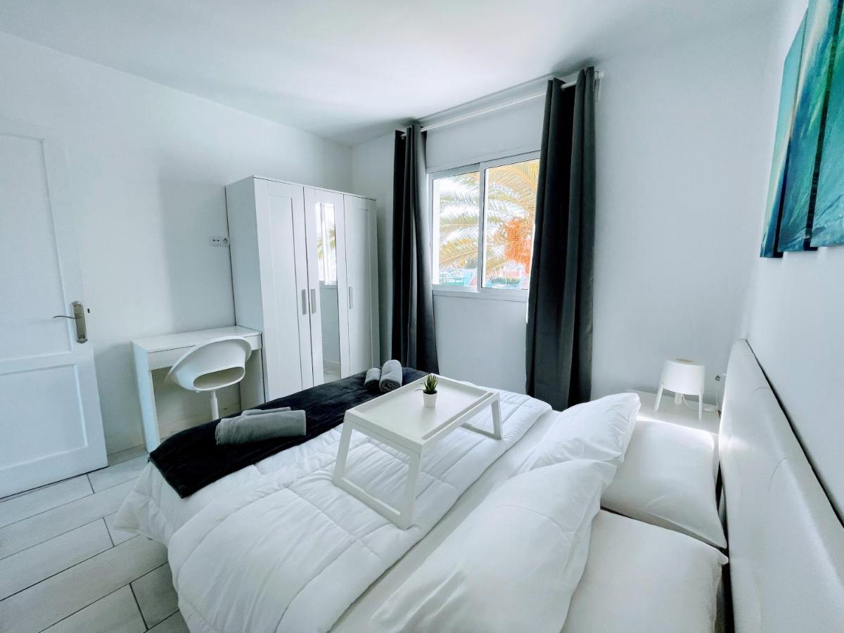 Apartamento Sinfonia Irent Fuerteventura